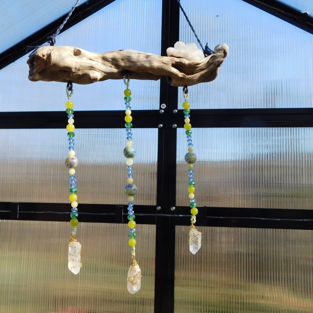 Introducing  (  Spring Time )  Part of the Gypsy Luminosities Collection